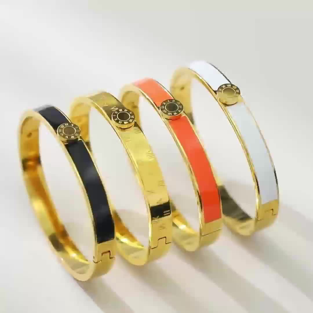 High-End Elegant Roman Numeral Dial Bracelet, Versatile Fashion Accessory